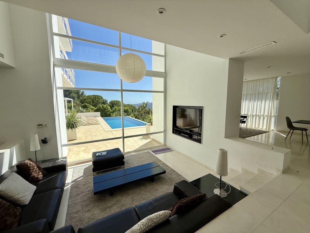 4 Zimmer Villa zu verkaufen in Valtocado mit Garage - 1.999.000 € (Ref: 9297197)