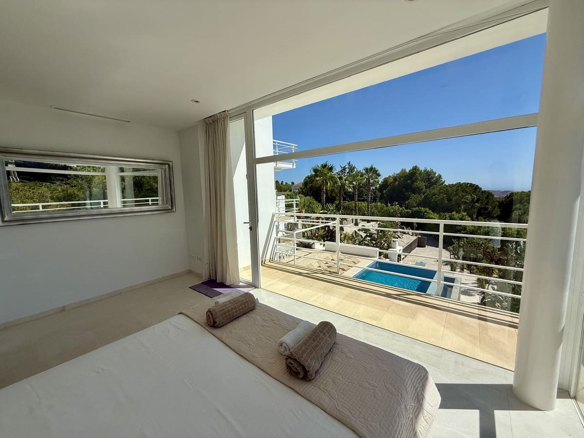 4 Zimmer Villa zu verkaufen in Valtocado mit Garage - 1.999.000 € (Ref: 9297197)