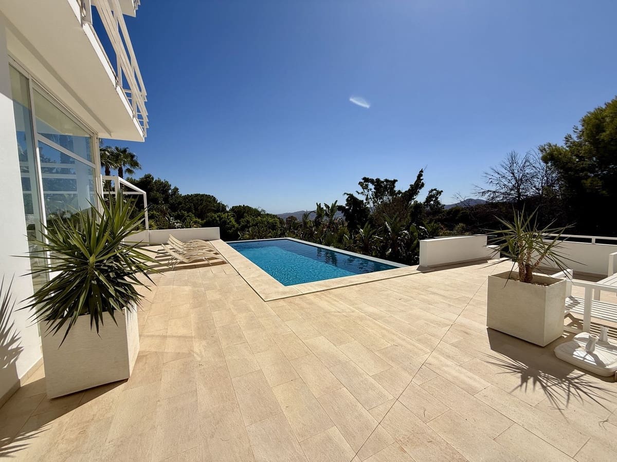 4 Zimmer Villa zu verkaufen in Valtocado mit Garage - 1.999.000 € (Ref: 9297197)