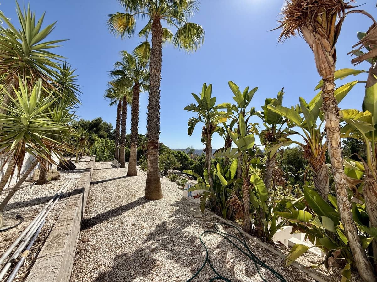 4 Zimmer Villa zu verkaufen in Valtocado mit Garage - 1.999.000 € (Ref: 9297197)