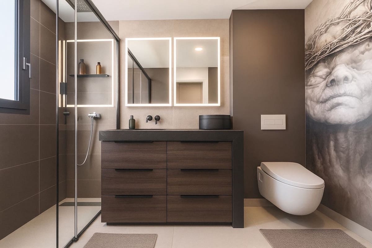 3 quarto Apartamento para venda em La Cala de Mijas com garagem - 925 000 € (Ref: 9305241)