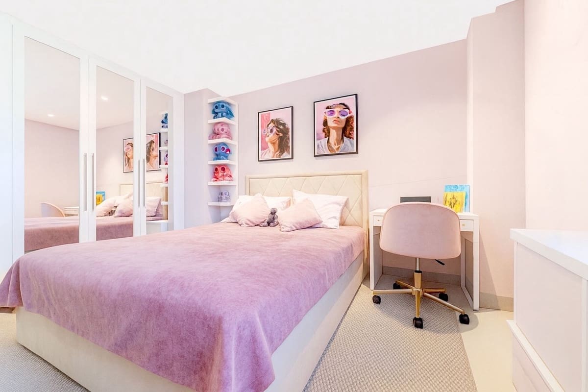 3 quarto Apartamento para venda em La Cala de Mijas com garagem - 925 000 € (Ref: 9305241)