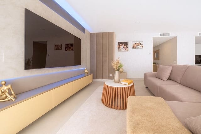 3 quarto Apartamento para venda em La Cala de Mijas, Mijas com garagem - 925 000 € (Ref: 9305241)