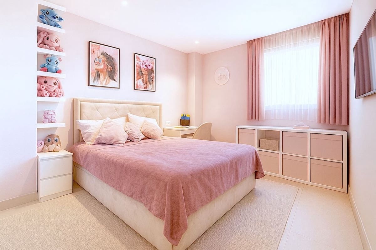 3 quarto Apartamento para venda em La Cala de Mijas com garagem - 925 000 € (Ref: 9305241)