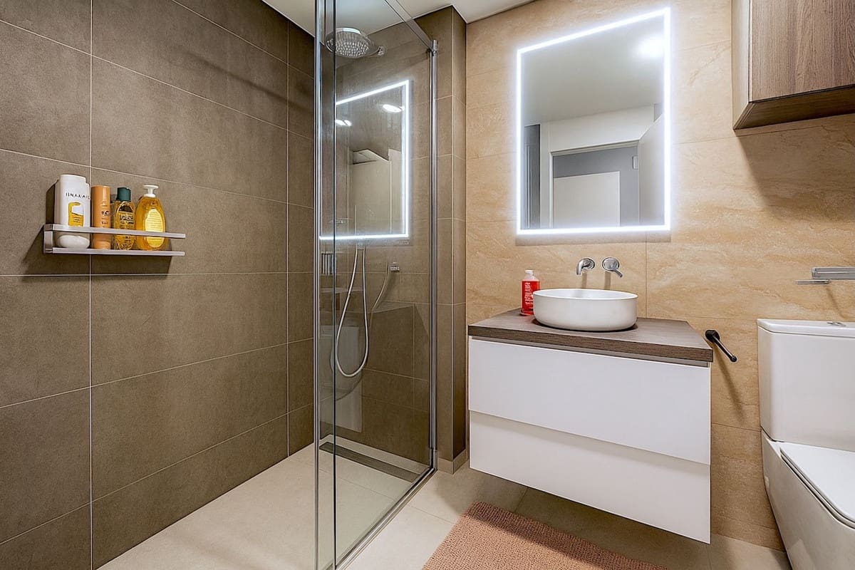 3 quarto Apartamento para venda em La Cala de Mijas com garagem - 925 000 € (Ref: 9305241)