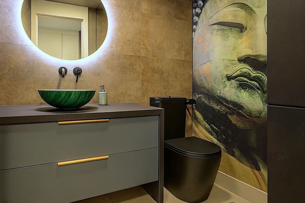 3 quarto Apartamento para venda em La Cala de Mijas com garagem - 925 000 € (Ref: 9305241)