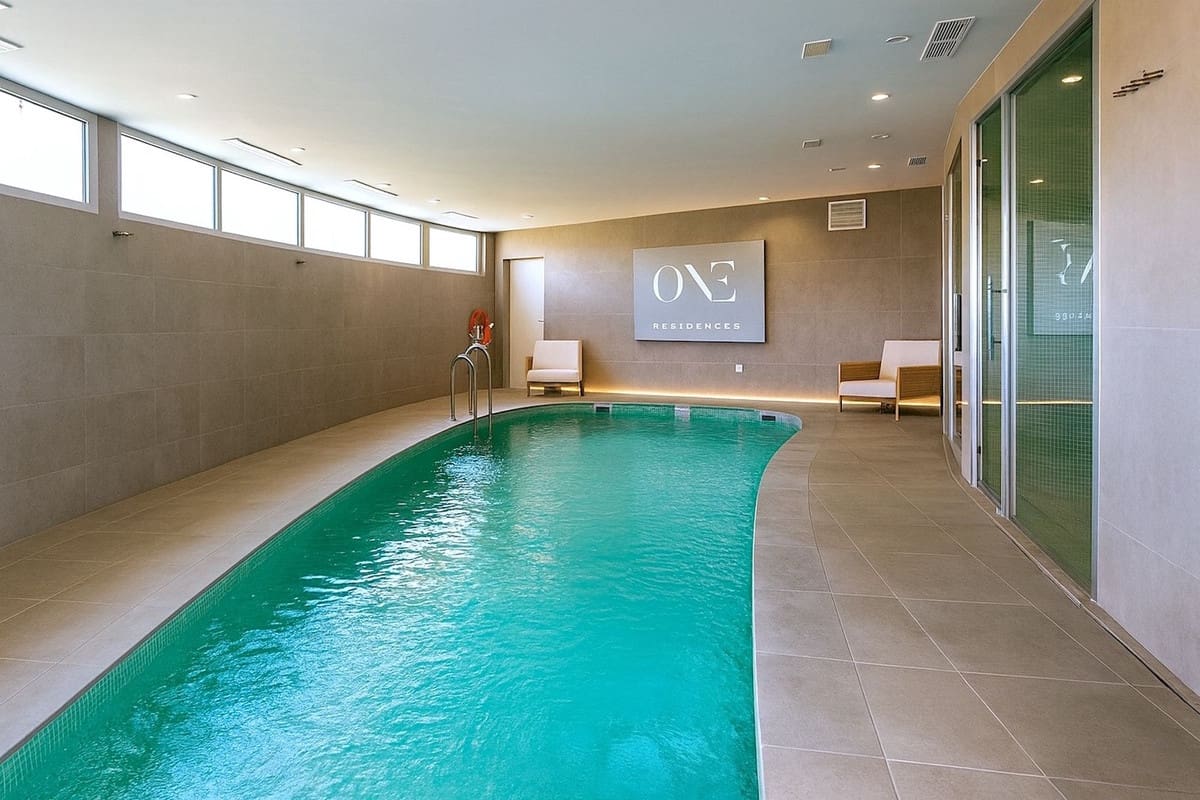 3 quarto Apartamento para venda em La Cala de Mijas com garagem - 925 000 € (Ref: 9305241)