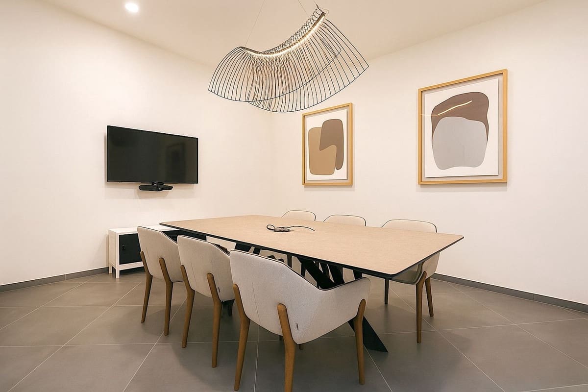 3 quarto Apartamento para venda em La Cala de Mijas com garagem - 925 000 € (Ref: 9305241)