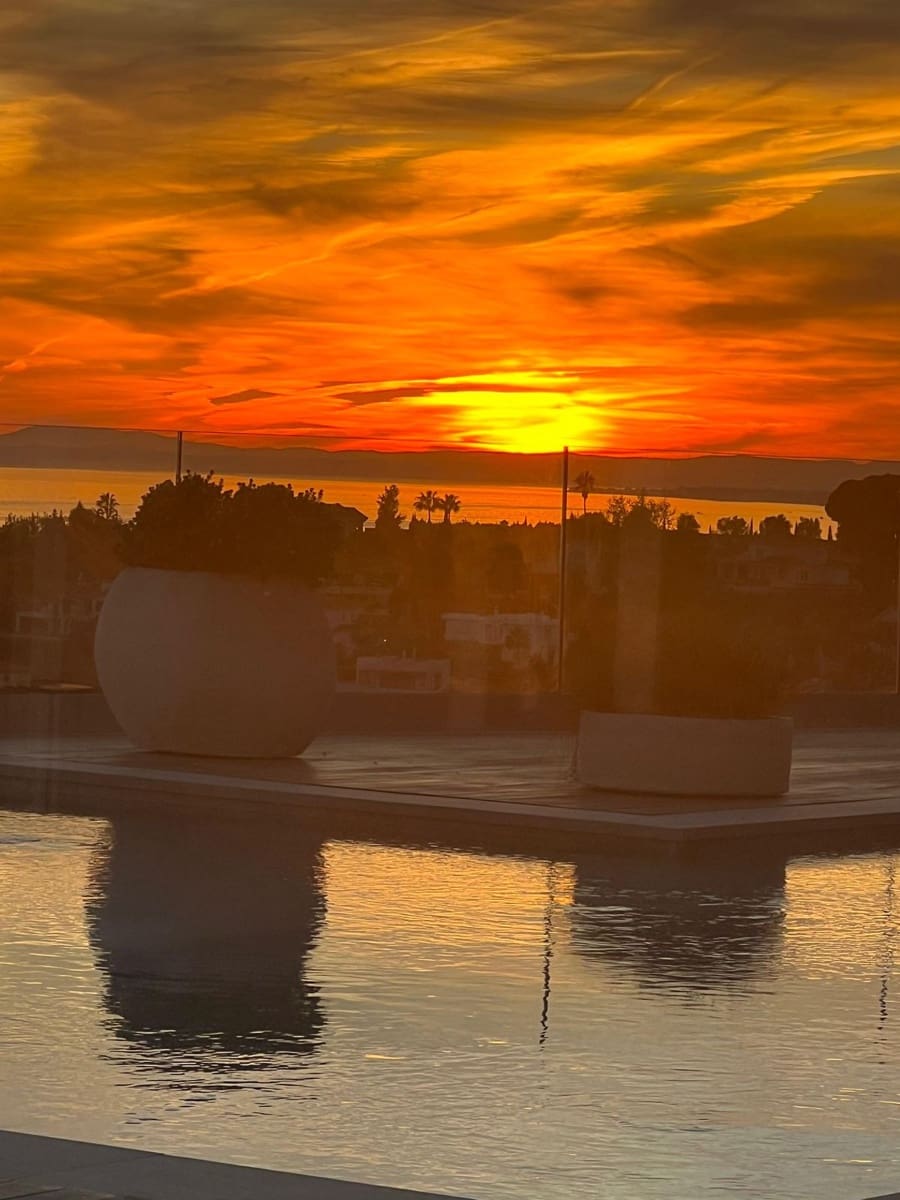 Chalet de 4 habitaciones en Río Real en venta con garaje - 5.900.000 € (Ref: 9310205)