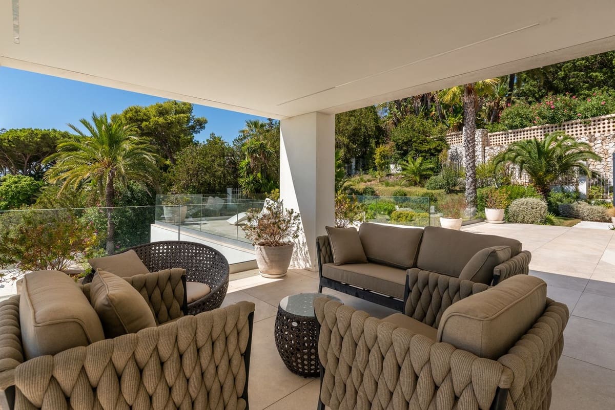 Chalet de 4 habitaciones en Río Real en venta con garaje - 5.900.000 € (Ref: 9310205)