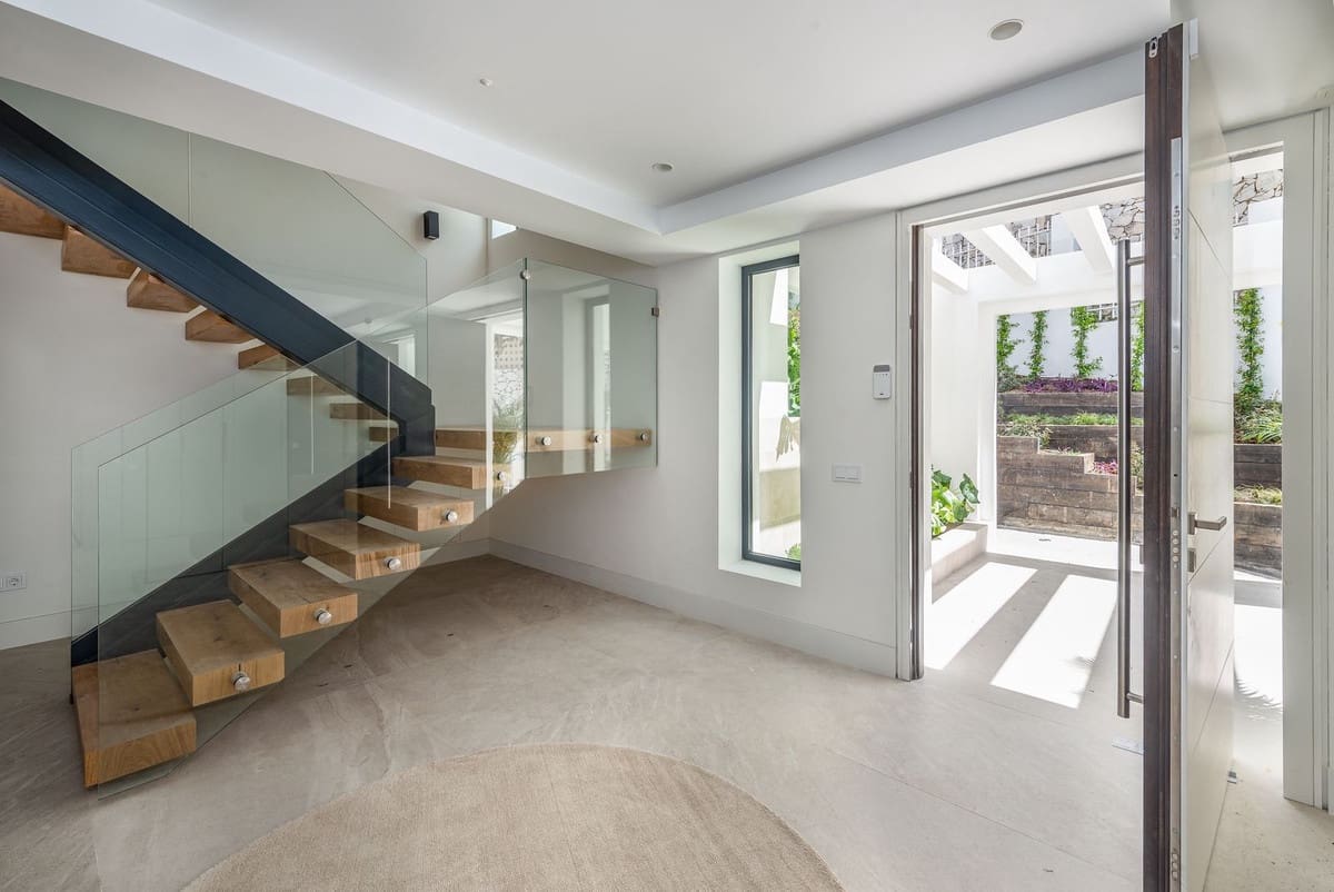 4 soverom Villa til salgs i Rio Real med garasje - € 5 098 000 (Ref: 9310205)