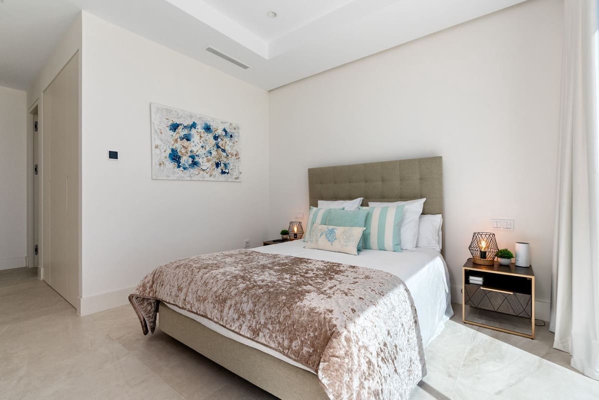 4 sovrum Villa till salu i Marbella med garage - 4 995 000 € (Ref: 9310205)