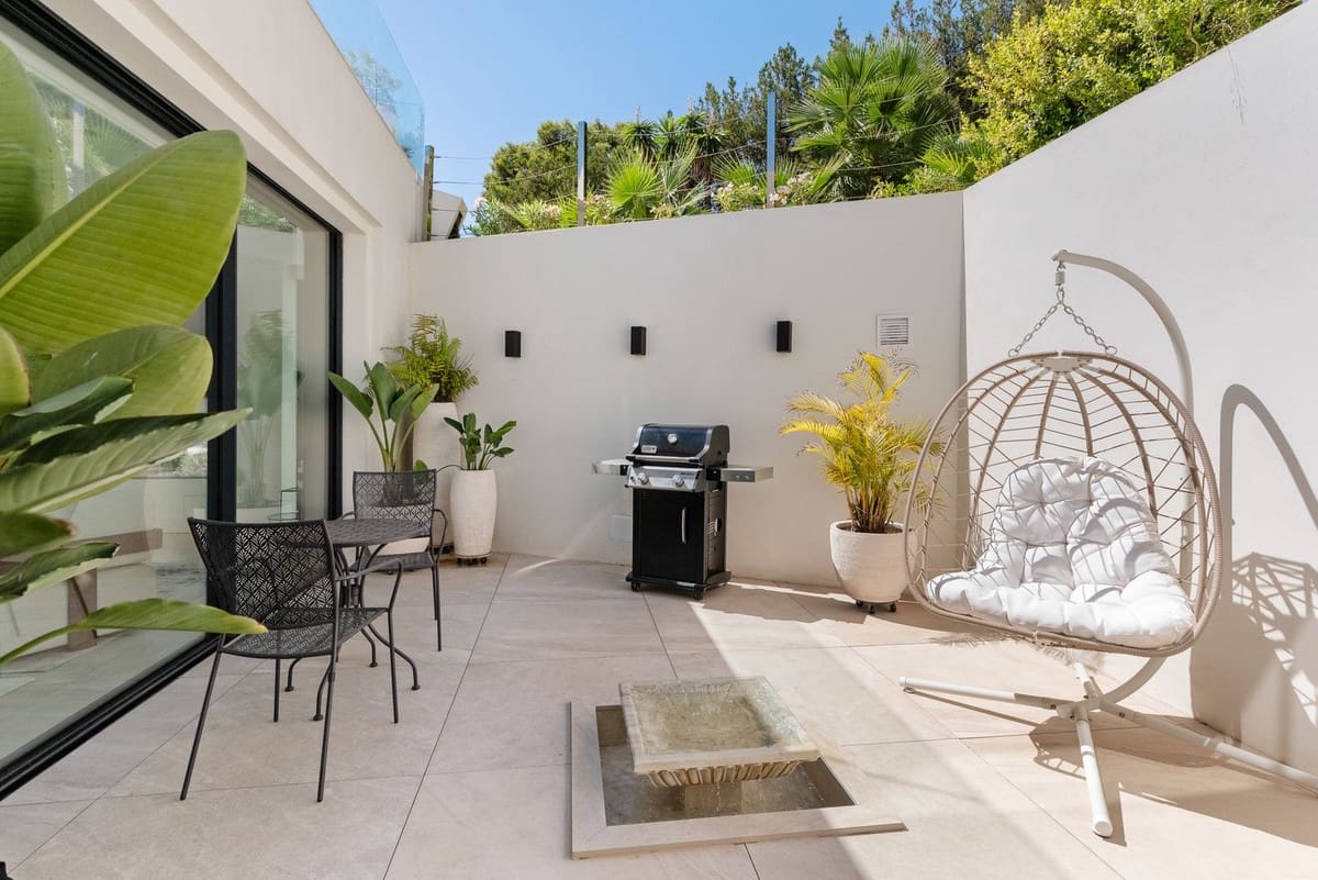 4 sovrum Villa till salu i Marbella med garage - 4 995 000 € (Ref: 9310205)