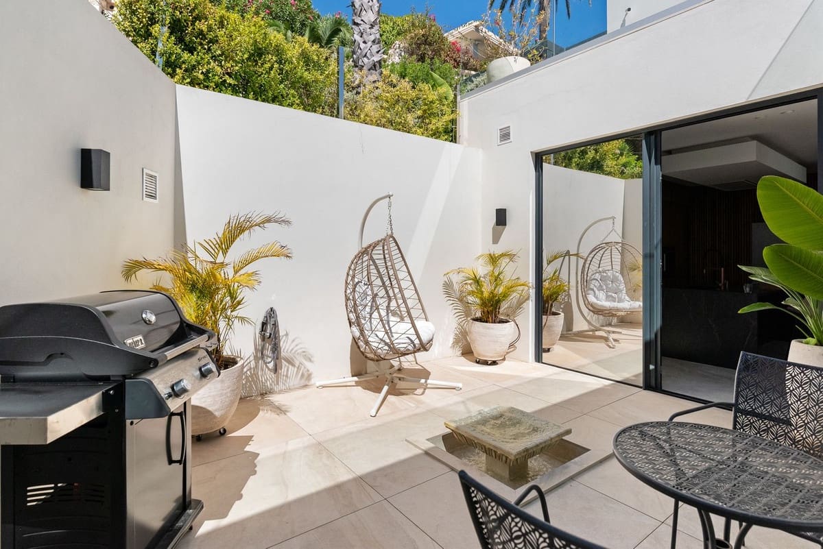 4 sovrum Villa till salu i Marbella med garage - 4 995 000 € (Ref: 9310205)