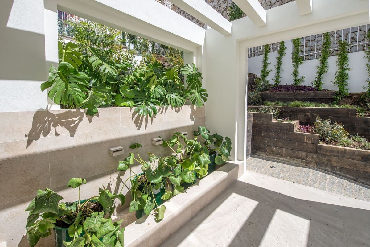 4 sovrum Villa till salu i Marbella med garage - 4 995 000 € (Ref: 9310205)