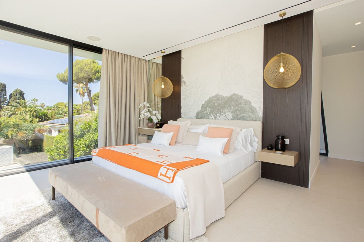 6 sypialnia Willa na sprzedaż w Los Monteros - 8 750 000 € (Ref: 9310206)