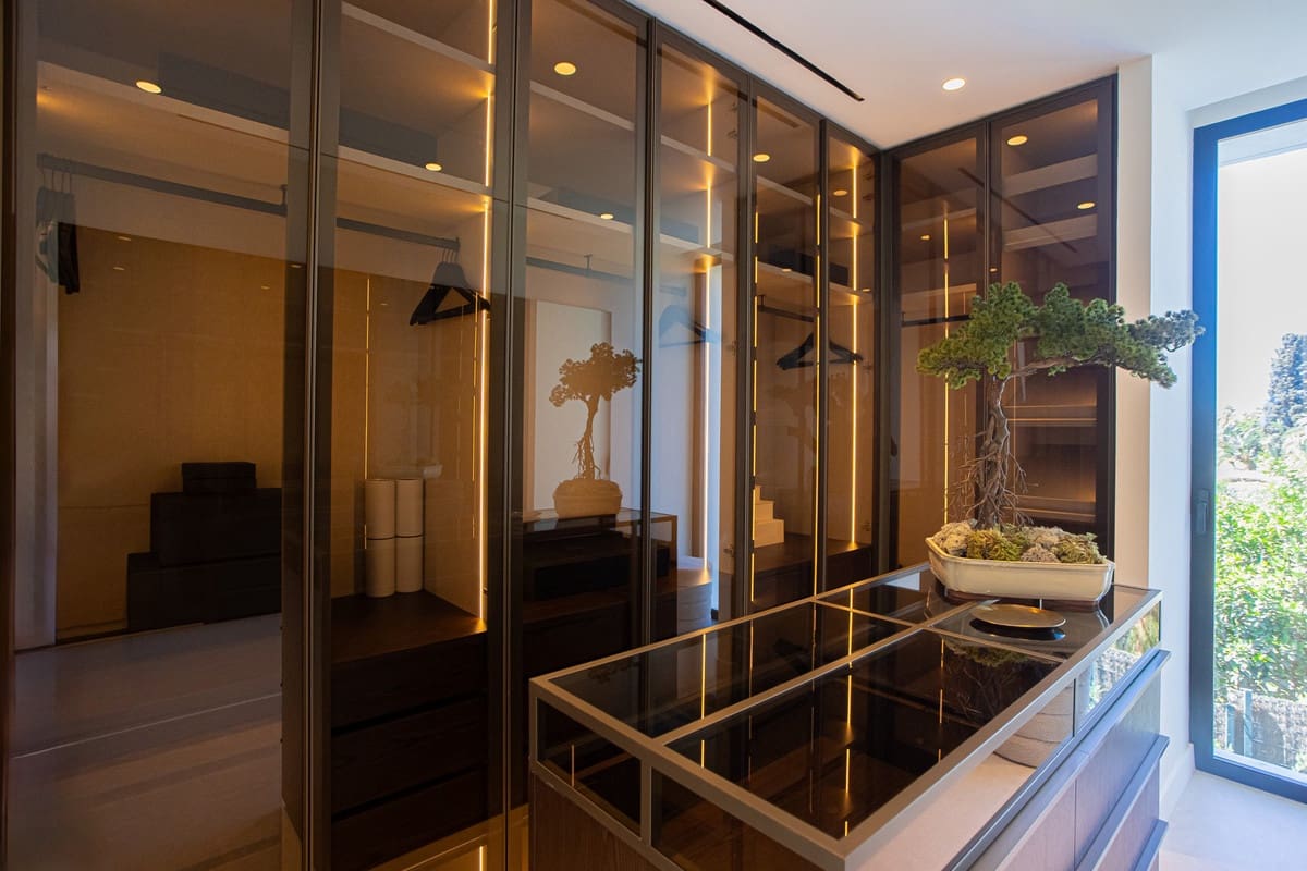 6 sypialnia Willa na sprzedaż w Los Monteros - 8 750 000 € (Ref: 9310206)