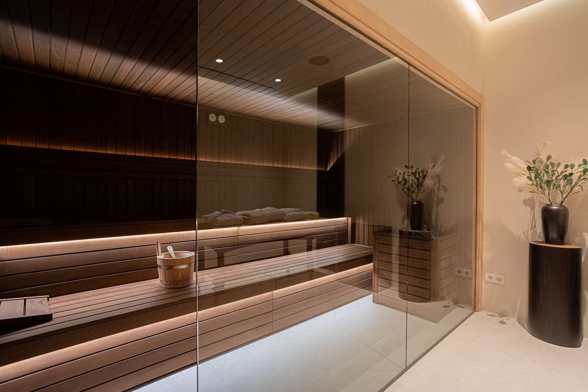 6 sypialnia Willa na sprzedaż w Los Monteros - 8 750 000 € (Ref: 9310206)