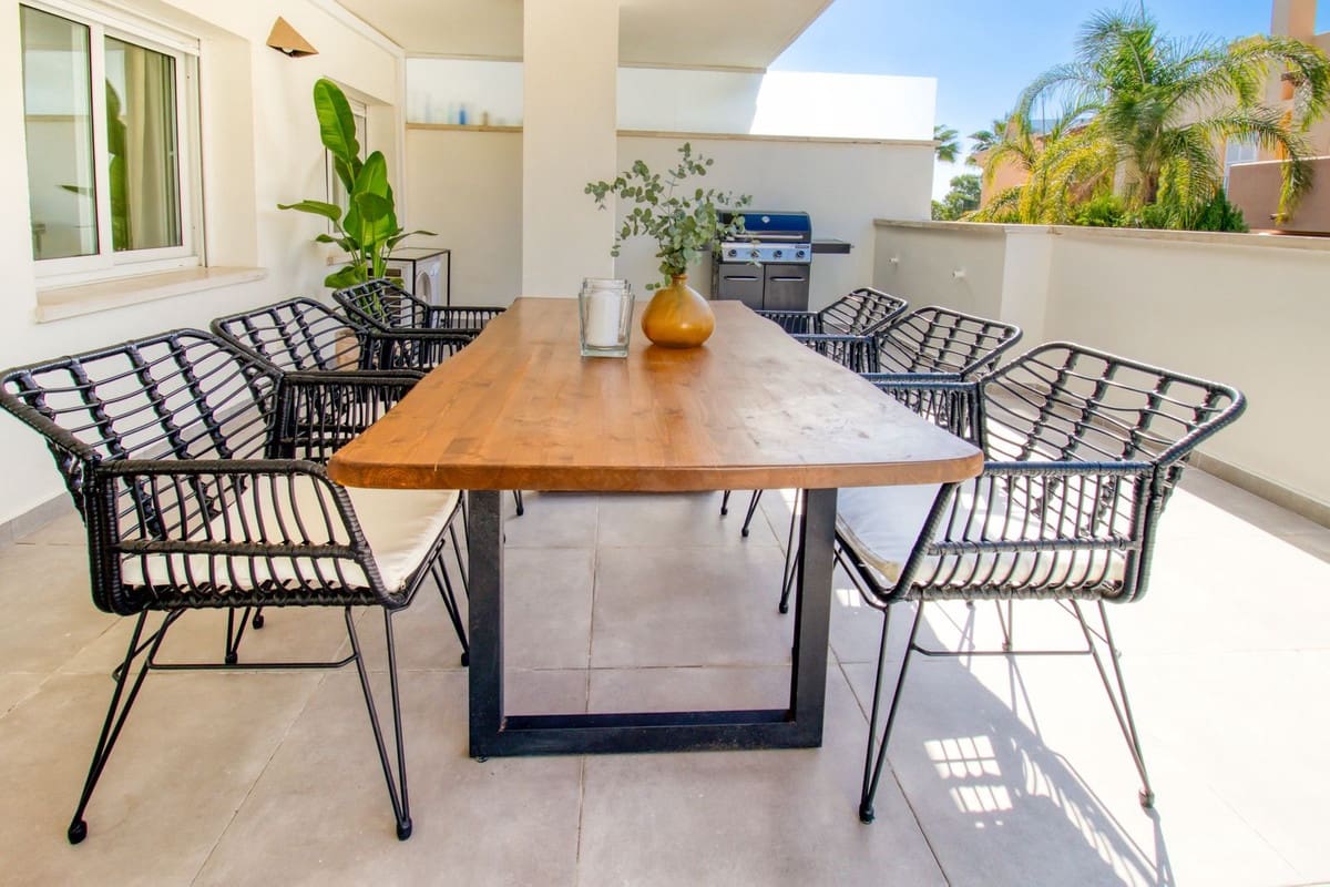 Apartamento de 2 habitaciones en Marbella en venta - 449.000 € (Ref: 9311581)