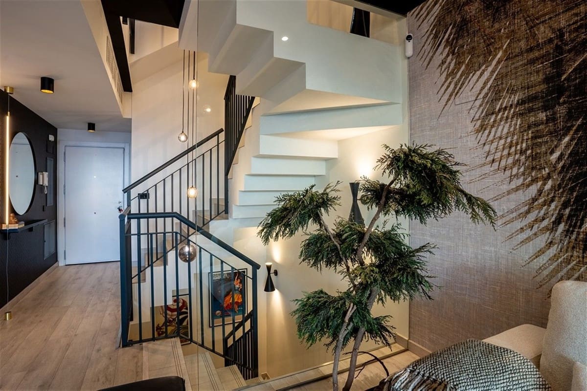 3 sypialnia Dom na sprzedaż w Manilva - 875 000 € (Ref: 9316997)