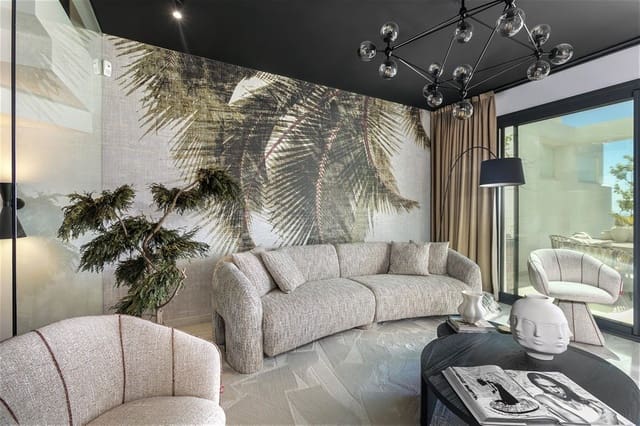 3 sypialnia Dom na sprzedaż w Manilva - 875 000 € (Ref: 9316997)