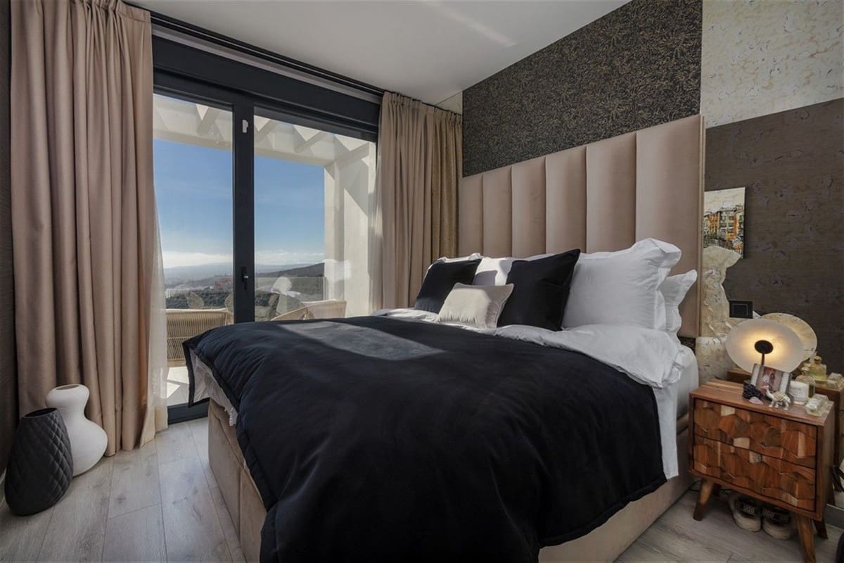 3 sypialnia Dom na sprzedaż w Manilva - 875 000 € (Ref: 9316997)