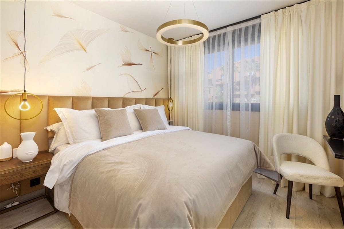 3 sypialnia Dom na sprzedaż w Manilva - 875 000 € (Ref: 9316997)