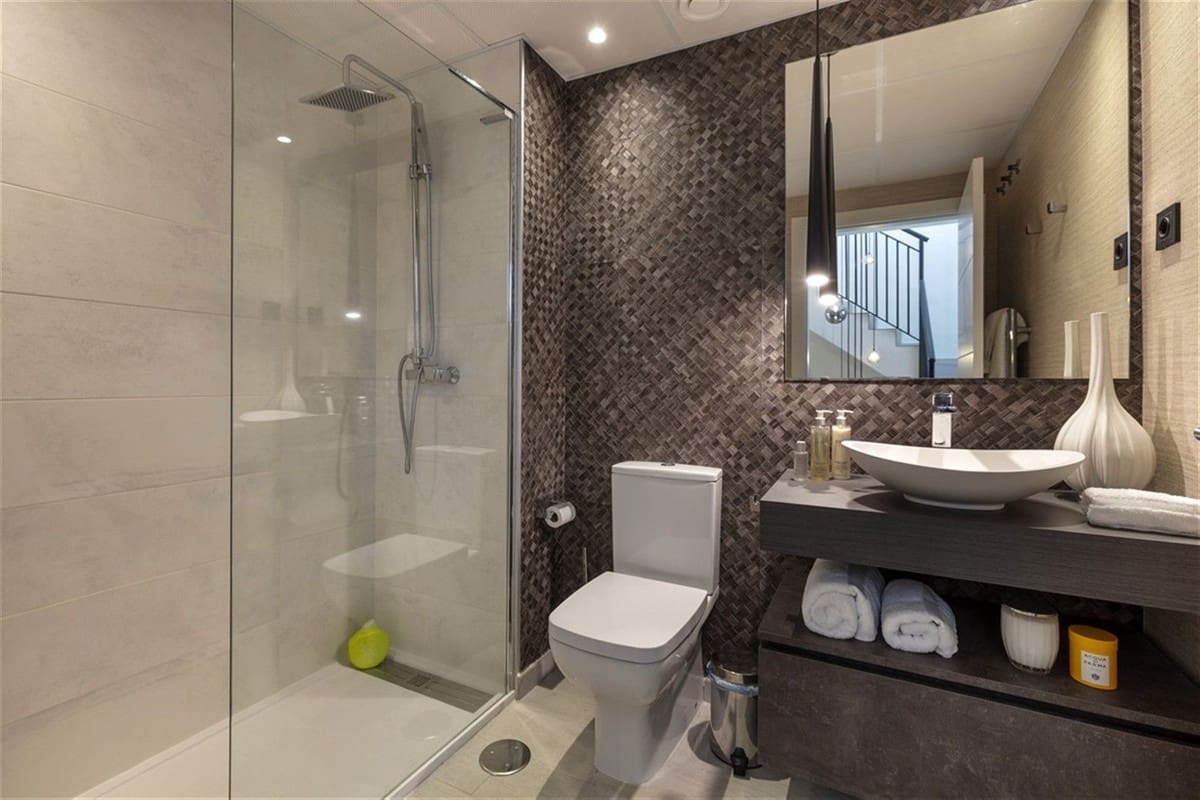 3 sypialnia Dom na sprzedaż w Manilva - 875 000 € (Ref: 9316997)