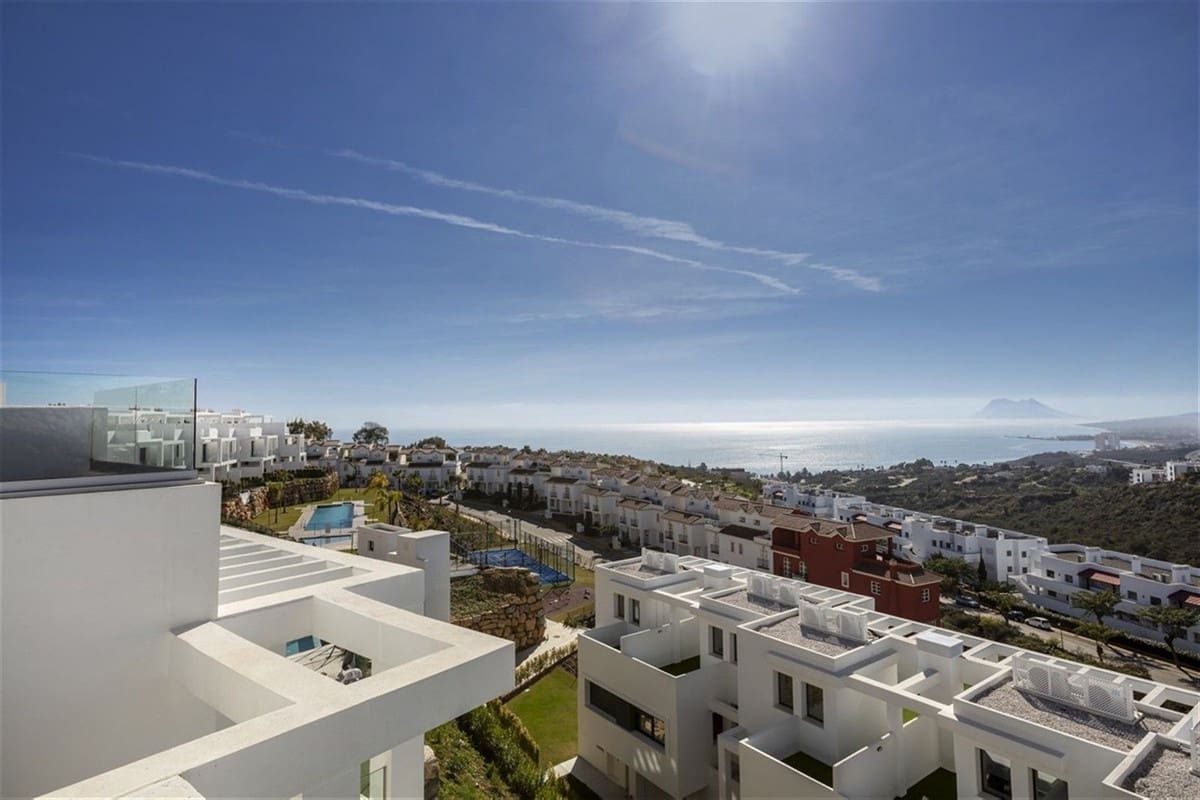 3 sypialnia Dom na sprzedaż w Manilva - 875 000 € (Ref: 9316997)