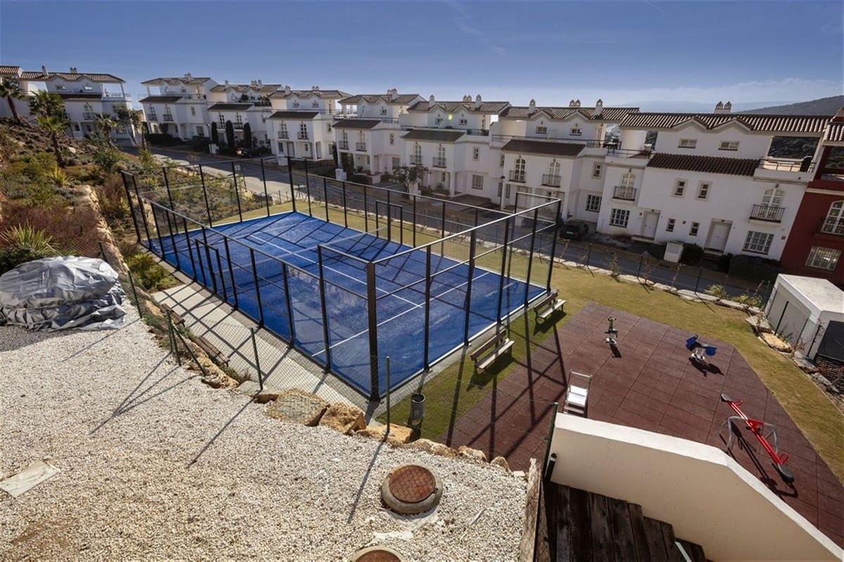 3 sypialnia Dom na sprzedaż w Manilva - 875 000 € (Ref: 9316997)