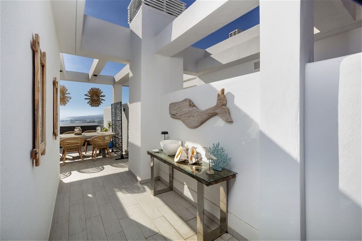 3 soveværelse Byhus til salg i Manilva - € 850.000 (Ref: 9316997)