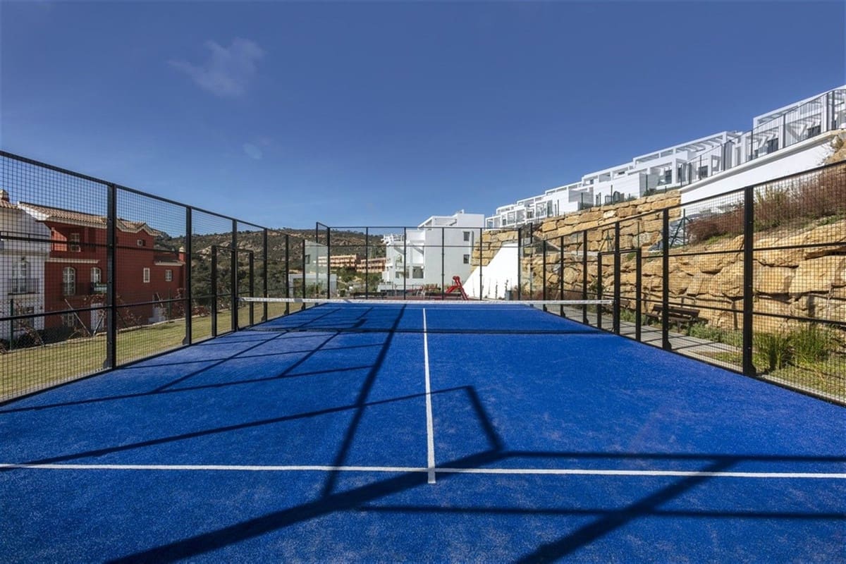 3 soveværelse Byhus til salg i Manilva - € 850.000 (Ref: 9316997)