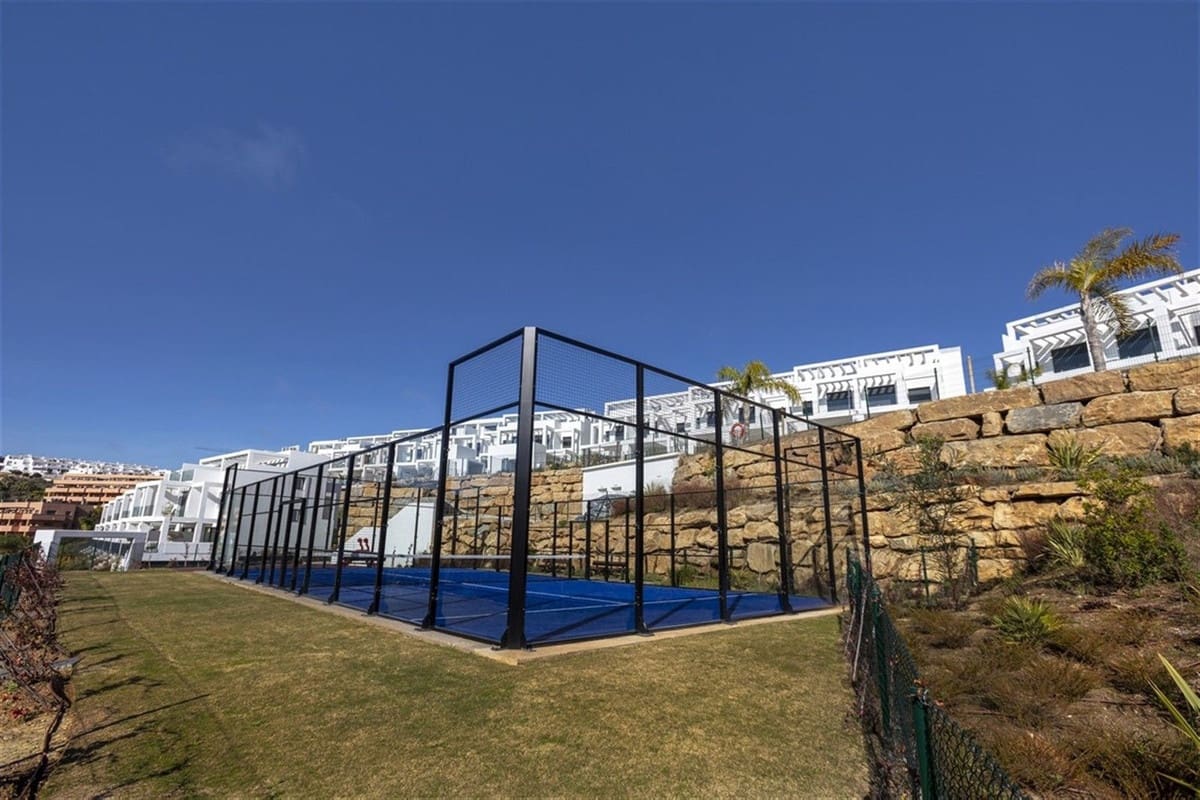 3 soveværelse Byhus til salg i Manilva - € 850.000 (Ref: 9316997)