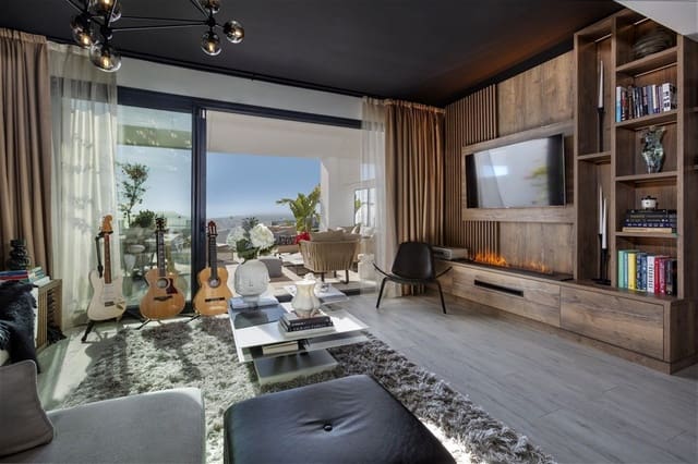 3 sovrum Hus till salu i Manilva - 795 000 € (Ref: 9316997)