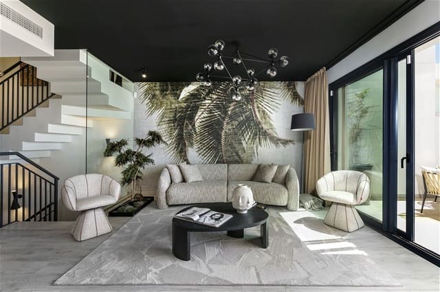 3 sovrum Hus till salu i Manilva - 795 000 € (Ref: 9316997)