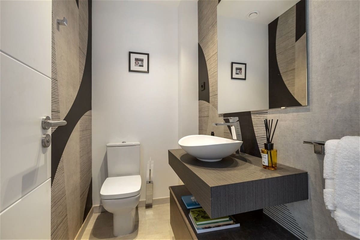 3 bedroom Townhouse for sale in Manilva - € 750,000 (Ref: 9316997)