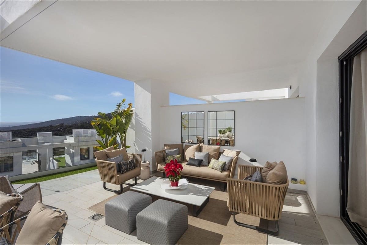 3 bedroom Townhouse for sale in Manilva - € 750,000 (Ref: 9316997)