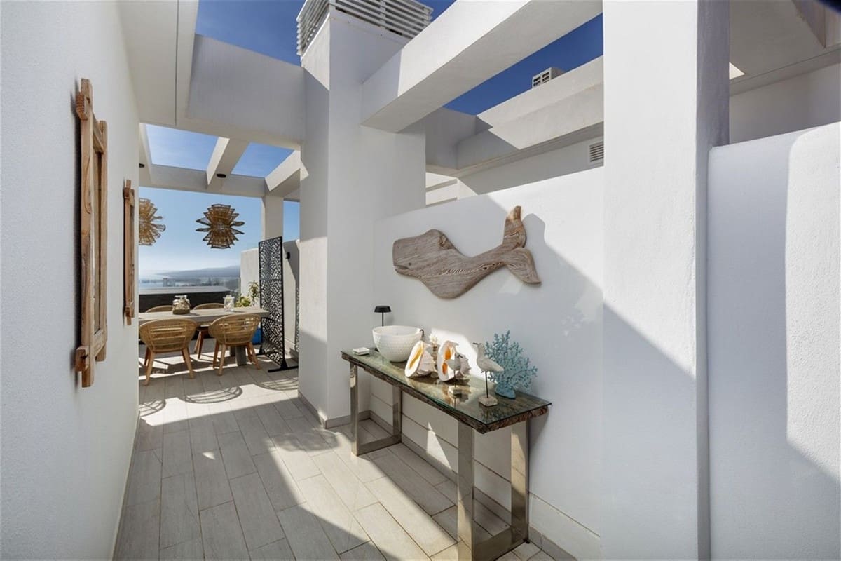 3 bedroom Townhouse for sale in Manilva - € 750,000 (Ref: 9316997)