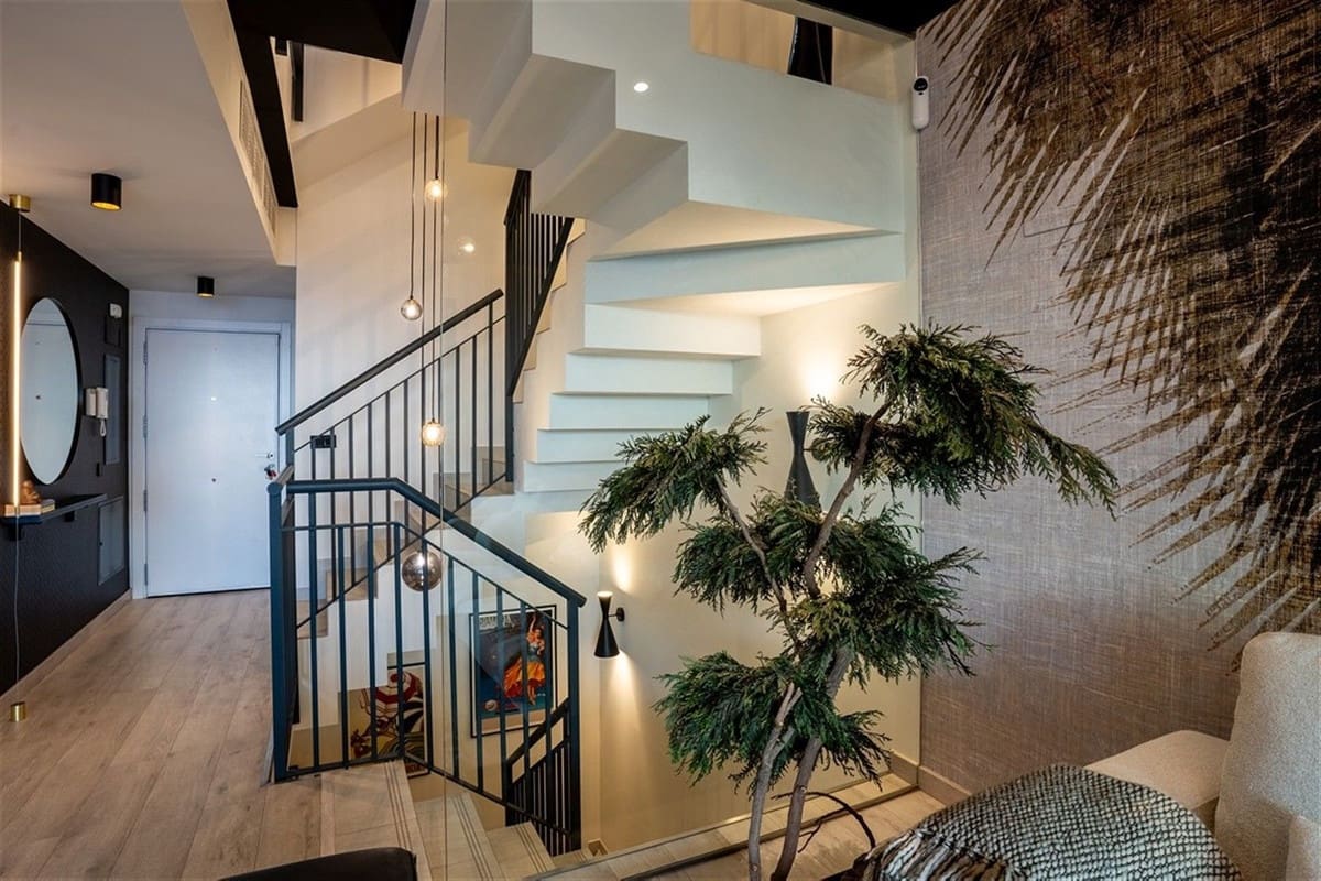 3 bedroom Townhouse for sale in Manilva - € 750,000 (Ref: 9316997)