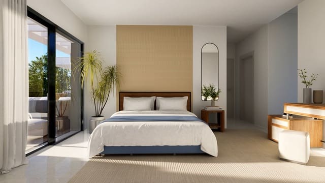 4 bedroom Villa for sale in Casares with garage - € 1,795,000 (Ref: 9317065)