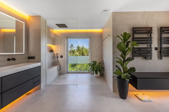 5 camera da letto Villa in vendita in Sotogrande Costa, San Roque - 1.795.000 € (Rif: 9317066)