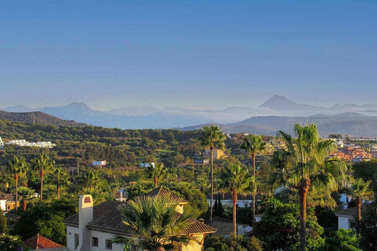 7 soverom Villa til salgs i Sotogrande med garasje - € 1 700 000 (Ref: 9317067)