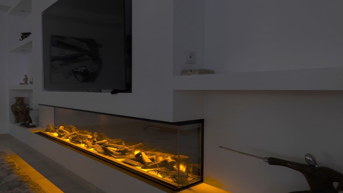 Chalet de 5 habitaciones en Casares en venta - 1.675.000 € (Ref: 9317068)