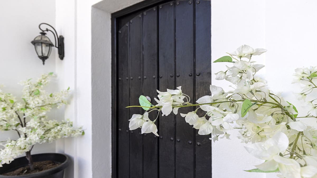 Chalet de 5 habitaciones en Casares en venta - 1.675.000 € (Ref: 9317068)