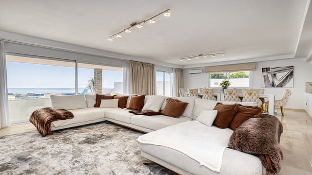 5 soveværelse Villa til salg i Casares - € 1.675.000 (Ref: 9317068)