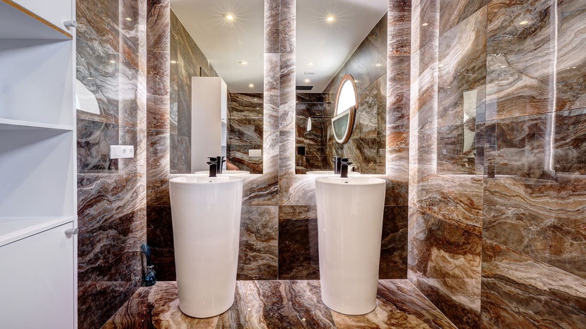 Chalet de 5 habitaciones en Casares en venta - 1.675.000 € (Ref: 9317068)