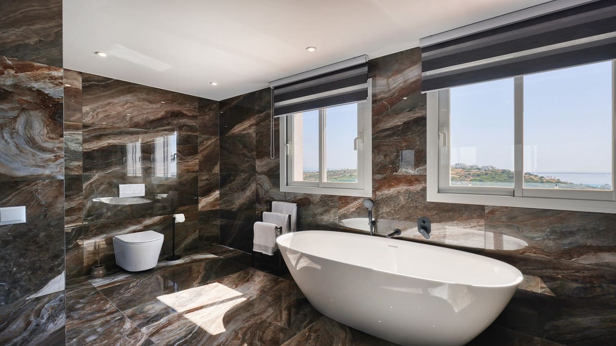 Chalet de 5 habitaciones en Casares en venta - 1.675.000 € (Ref: 9317068)