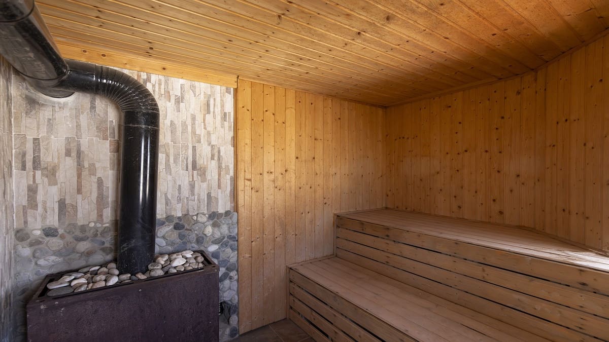 Chalet de 5 habitaciones en Casares en venta - 1.675.000 € (Ref: 9317068)