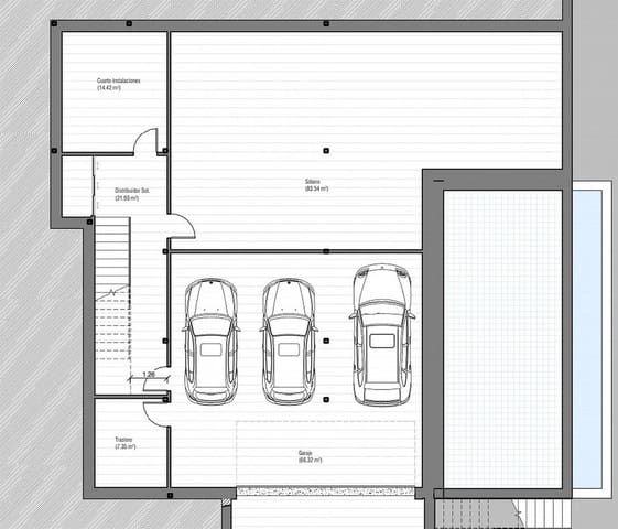 5 sovrum Villa till salu i Manilva med garage - 1 650 000 € (Ref: 9317069)