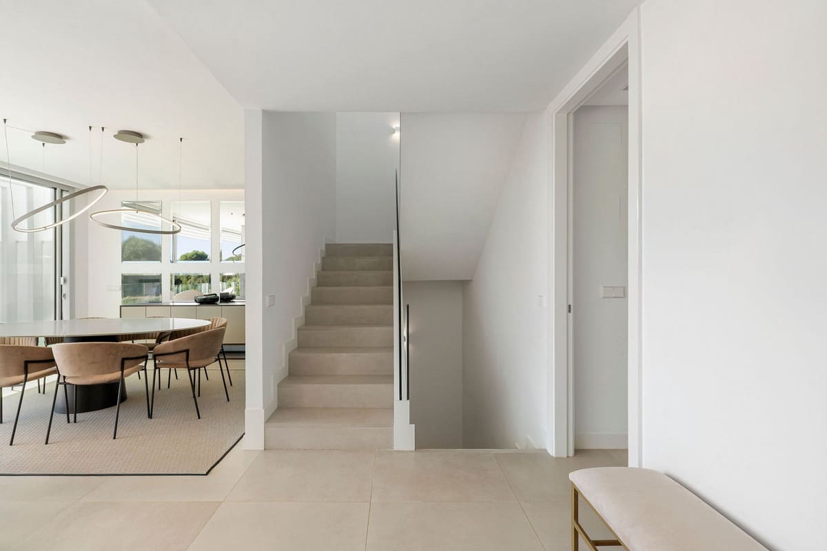 5 sypialnia Willa na sprzedaż w Sotogrande - 1 495 000 € (Ref: 9317072)